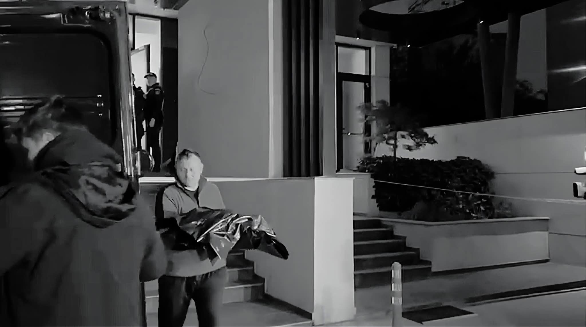 Copilă de 2 ani moare după anestezie într-un cabinet stomatologic din București