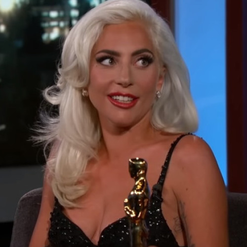 Lady Gaga dezvăluie lupta cu problemele mintale în timpul filmărilor „A Star Is Born”