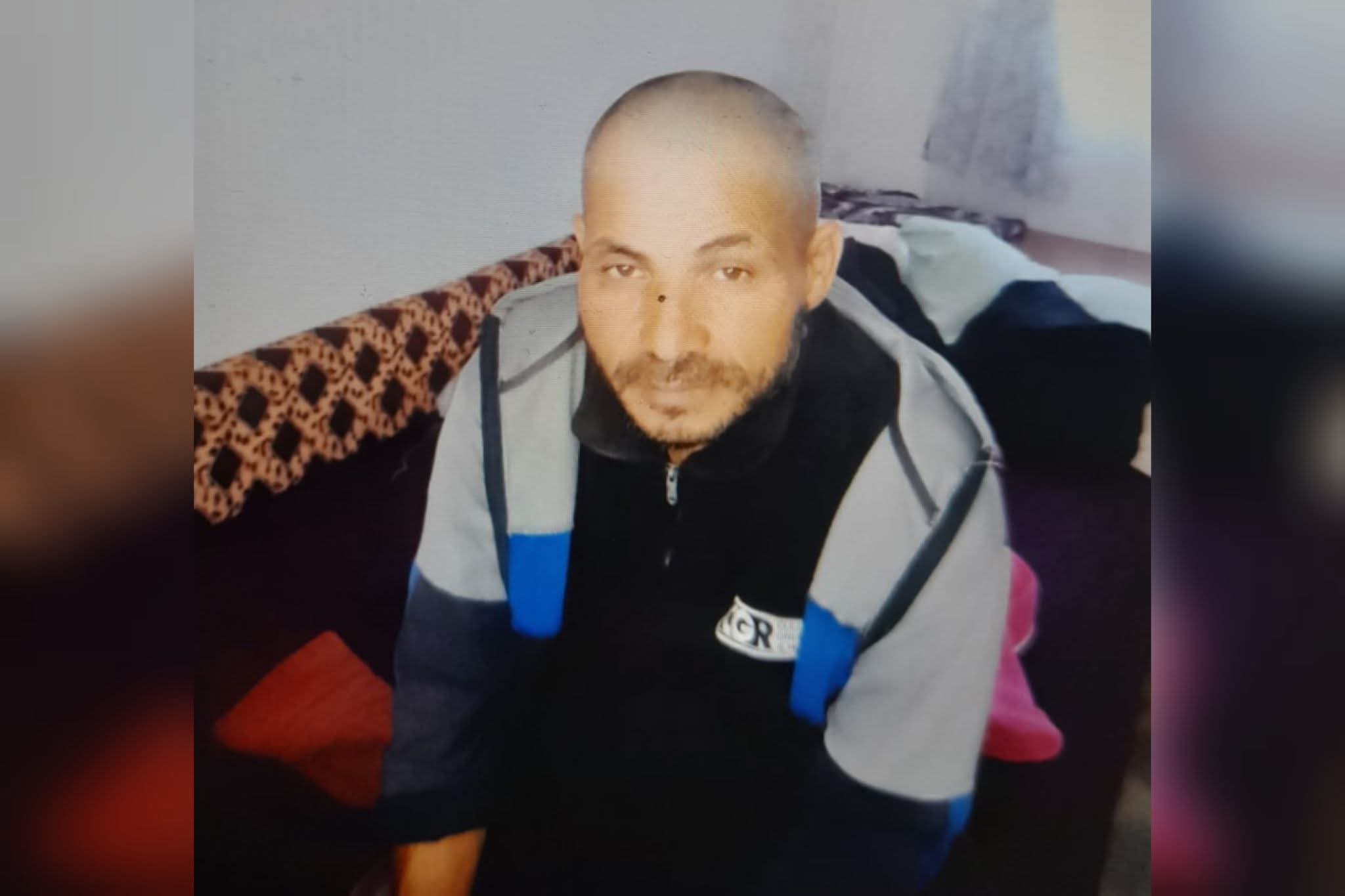 Poliția caută un bărbat dispărut din Tetoiu de peste o zi