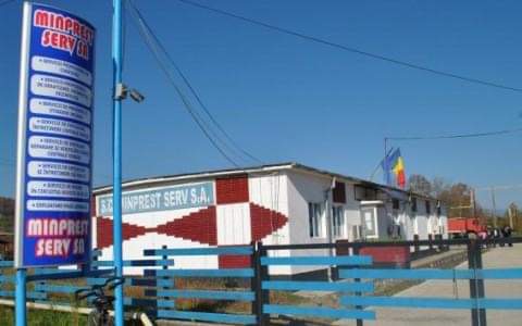 Tensiuni la Minprest Serv Rovinari din cauza închiderii unor puncte de lucru