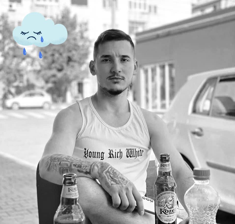 Doliu în comuna Drăgotești după accidentul mortal al unui tânăr de 23 de ani