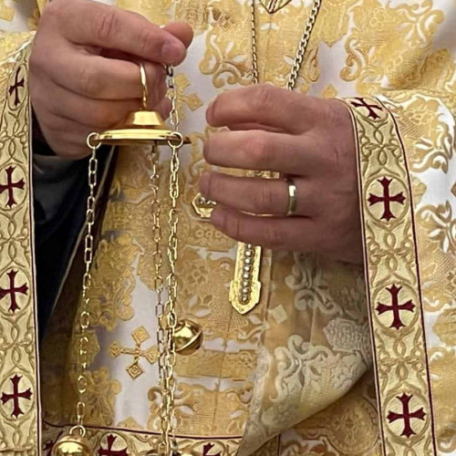 Credincioșii ortodocși au început Postul Crăciunului, care durează 41 de zile