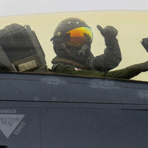 SUA au aprobat vânzarea de piese militare către Taiwan în valoare de 330 milioane de dolari