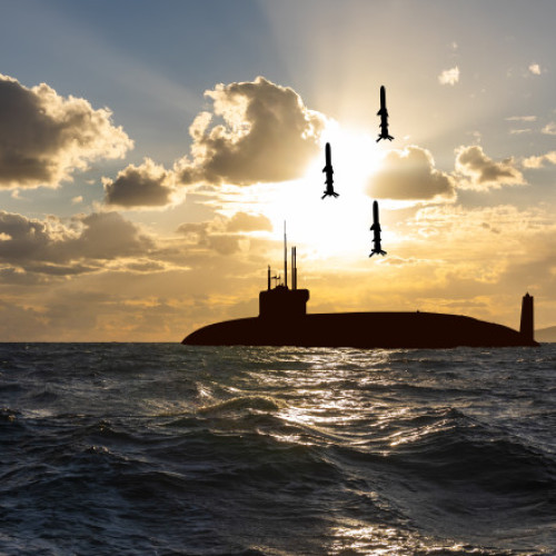 Coreea de Sud și SUA au încheiat acordul pentru construcția de submarine nucleare