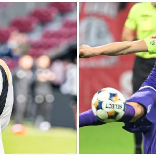 Louis Munteanu aproape de FCSB, dar transferul a picat din cauza salariului