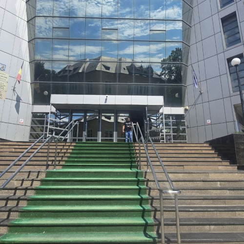 CSM aprobă delegarea și transferul unui judecător în cadrul sistemului judiciar