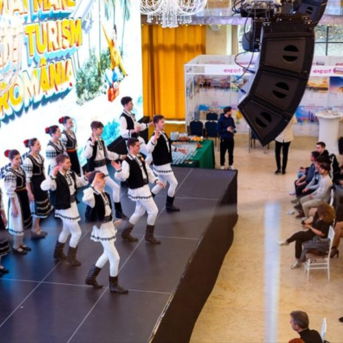 Wonder Destinations: târgul de turism care dorește să transforme Clujul în centru turistic al României