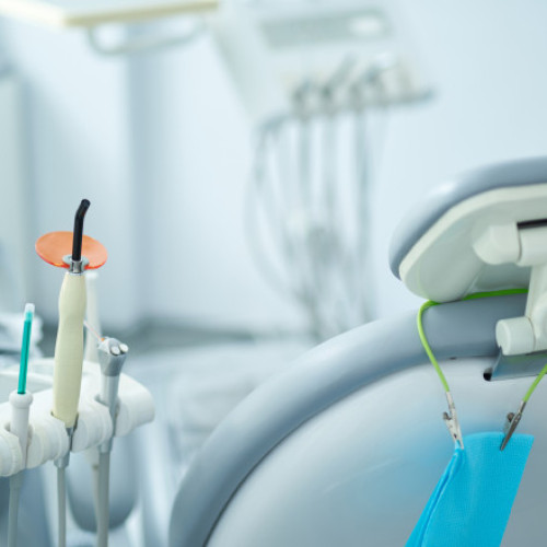 Clinica Crystal Dental, după moartea fetiței de doi ani în timpul sedării profunde