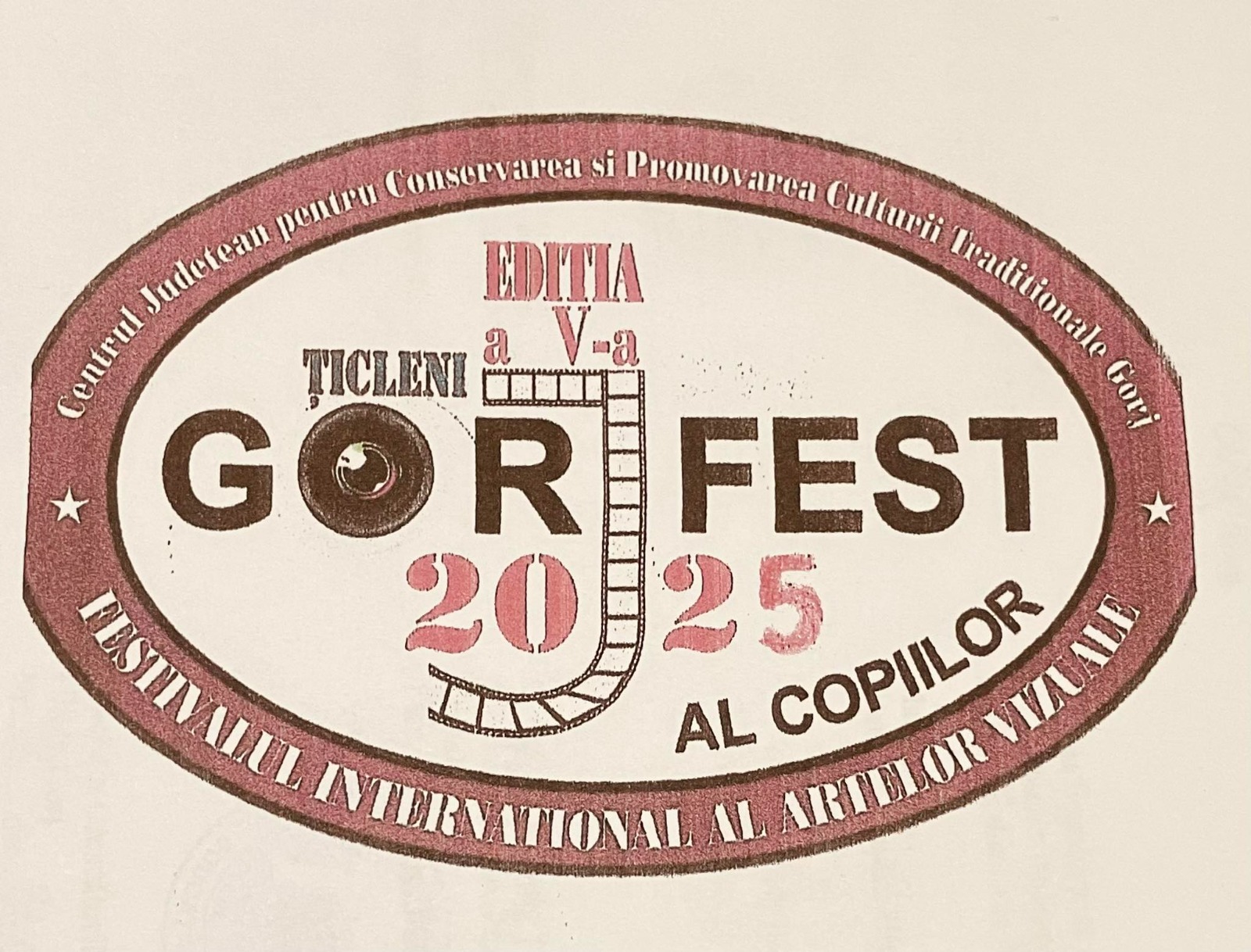 Țicleni găzduiește GorjFest Copii, tabăra de creație artistică pentru tineri