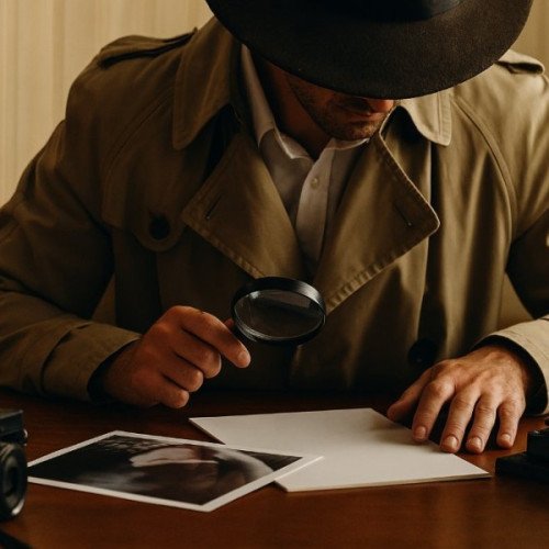 IPJ Arad organizează examen pentru atestarea detectivilor particulari în decembrie 2025