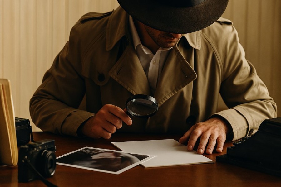 IPJ Arad organizează examen pentru atestarea detectivilor particulari în decembrie 2025