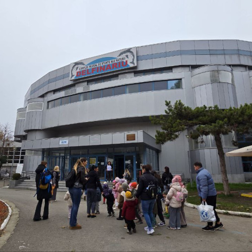 Complexul Muzeal de Științe ale Naturii organizează evenimente speciale de Ziua Dobrogei