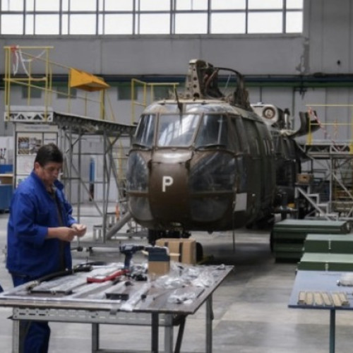 IAR Brașov a înregistrat o creștere a cifrei de afaceri și profit în primele 9 luni