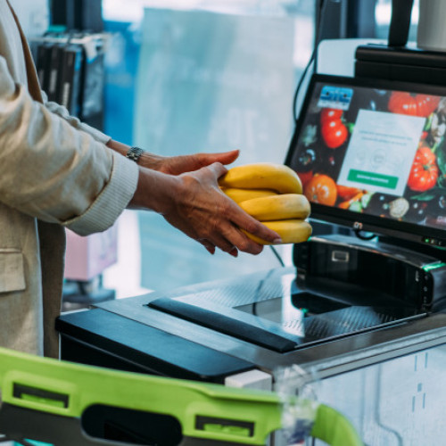 Investițiile în retail: creștere semnificativă a magazinelor și caselor self-service