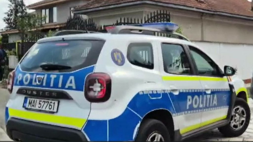 Gestionar din Plopșoru reținut după ce a furat peste 27.000 de lei