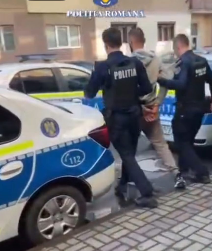 Bărbat din Telești reținut pentru furt în Târgu Jiu sub pretextul angajării