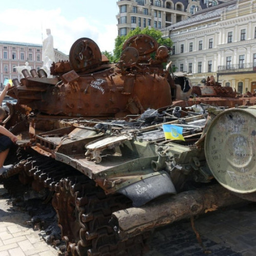 Rusiei îi revine locul al doilea în topul mondial al puterii militare în 2025