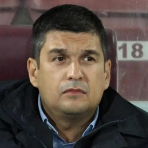 Răzvan Zamfir preia un rol cheie la Universitatea Cluj după plecarea de la CFR