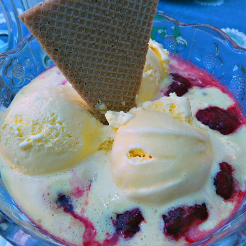 Universitatea Dunărea de Jos a prezentat înghețata inovatoare Whoopie Ice la o conferință națională