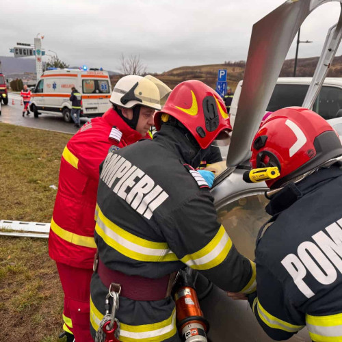 România deține cele mai periculoase regiuni rutiere din Uniunea Europeană