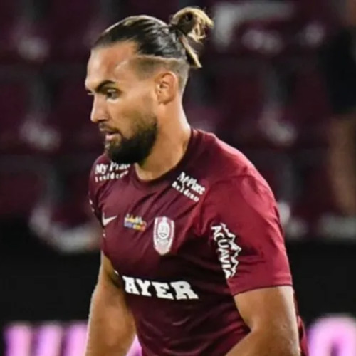 CFR Cluj, în centrul unei crize financiare și a unui conflict cu fostul jucător Postolachi