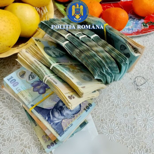 Percheziții în Bacău și Letea-Veche pentru evaziune fiscală și spălare de bani