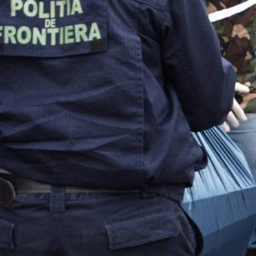 Patru inculpați, inclusiv un polițist de frontieră, trimiși în judecată pentru trafic de amfetamină la Siret