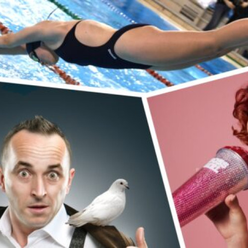 Evenimentele importante din weekend la Bacău, listate de ziaruldebacau.ro