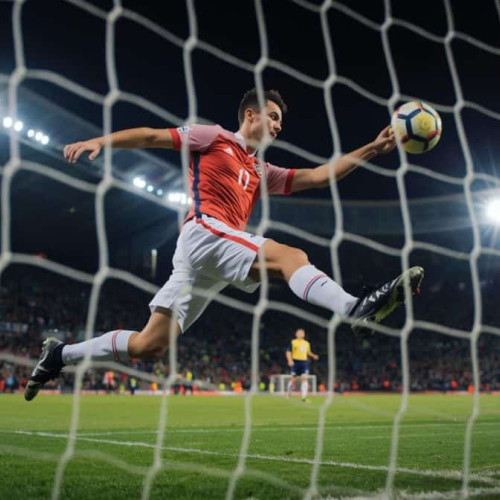 Lewandowski revine în formă și se apropie de Mbappe în clasamentul golgheterilor LaLiga