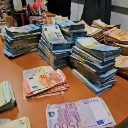 Comisia Europeană propune schimb în timp real al datelor pentru combaterea fraudei de tip carusel