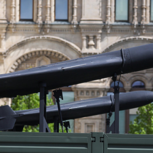 Rusia va angaja 12.000 de muncitori nord-coreeni pentru o fabrică de drone