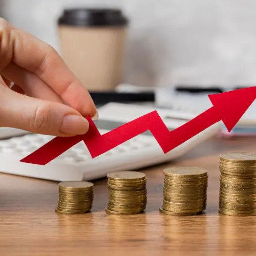 BNR prevede o scădere semnificativă a inflației în 2026