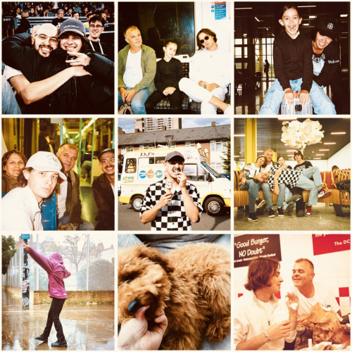 Rareș lansează EP-ul „Cel mai fericit de pe pământ”, continuarea hitului de vară