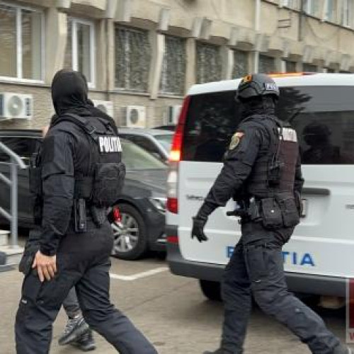 Bărbat din Vorona reținut după ce și-a înjunghiat cumnatul