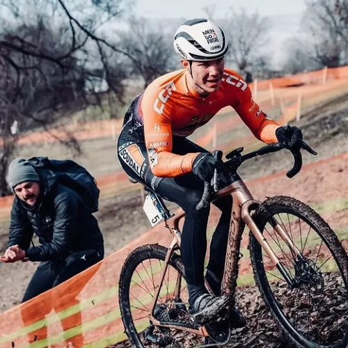 La Șelimbăr se organizează prima etapă din Cupa României de ciclocros și un concurs de MTB