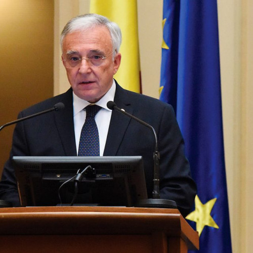 Mugur Isărescu explică accelerația inflației în al treilea trimestru al anului