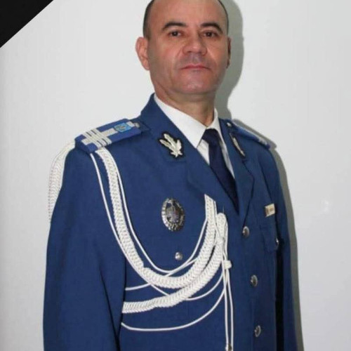 A murit colonelul Ion Urziceanu, fost prim-adjunct al Inspectoratului de Jandarmi Dolj