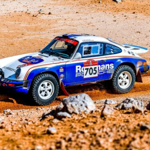 Raliul Dakar 2026 se va desfășura în Arabia Saudită pe o distanță de 8.000 km