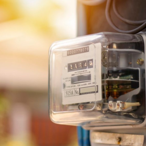 Consumul de energie al populației a crescut cu aproape 2% în primele nouă luni din 2025