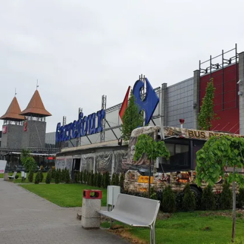 Alarmă falsă declanșează evacuarea la mall-ul VIVO Cluj-Napoca