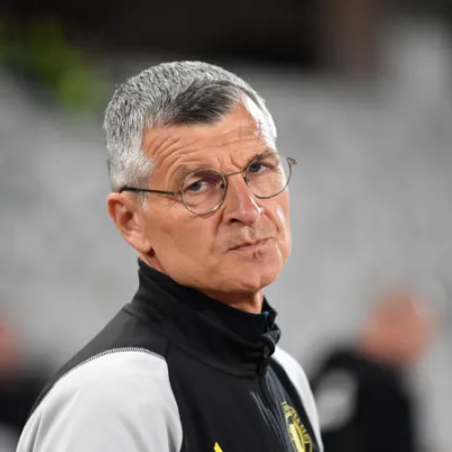 Ioan Ovidiu Sabău: Dinamo are cel mai valoros lot din Superliga României