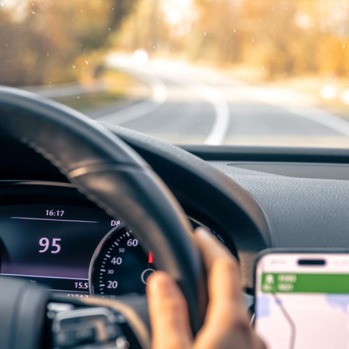 Trei șoferi prinși sub influența alcoolului sau cu permisul suspendat în județul Constanța