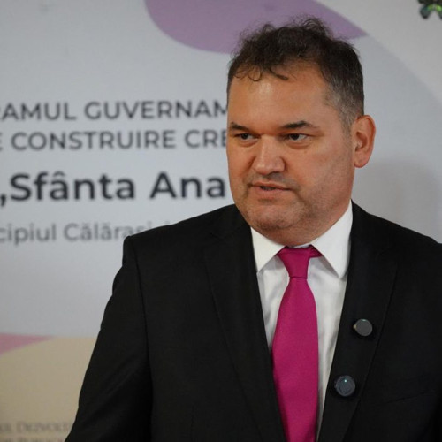 Ministerul dezvoltării finanțează peste 5.300 de proiecte de investiții locale și centrale