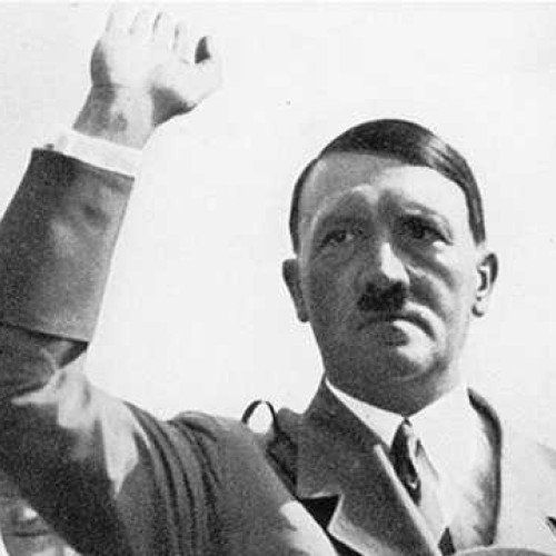 Genomul lui Adolf Hitler secvențiat complet: zvonul bunicului evreu, infirmat