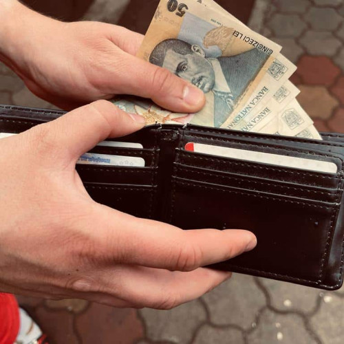 Produsul intern brut al României a înregistrat o scădere în trimestrul III 2025