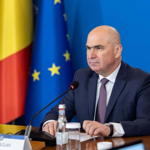 Premierul Ilie Bolojan anunță lichidarea companiilor de stat cu pierderi cronice