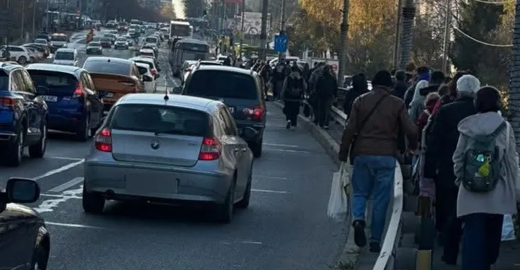 Traficul din Cluj-Napoca și Florești transformă drumul spre casă într-un adevărat chin