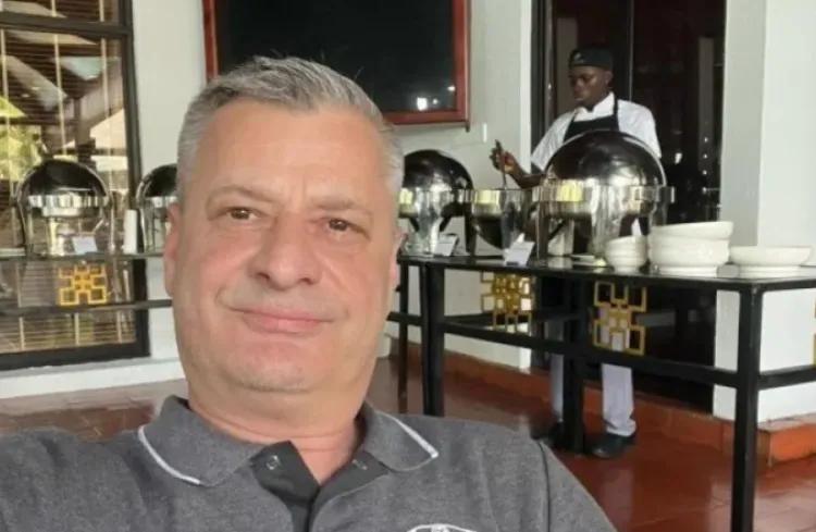 Neluțu Varga, despre riscul depunctării CFR Cluj din cauza datoriilor