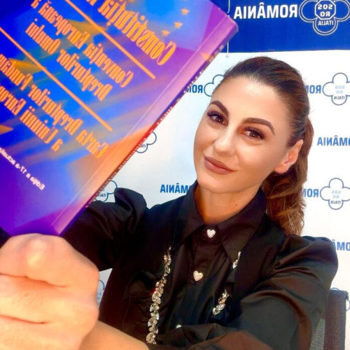 Deputatul Andreea Cîmpianu critică numirea lui Vlad Voiculescu consilier la Nicușor Dan