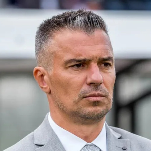 Daniel Pancu întâmpină probleme la CFR Cluj în ciuda victoriei din debut